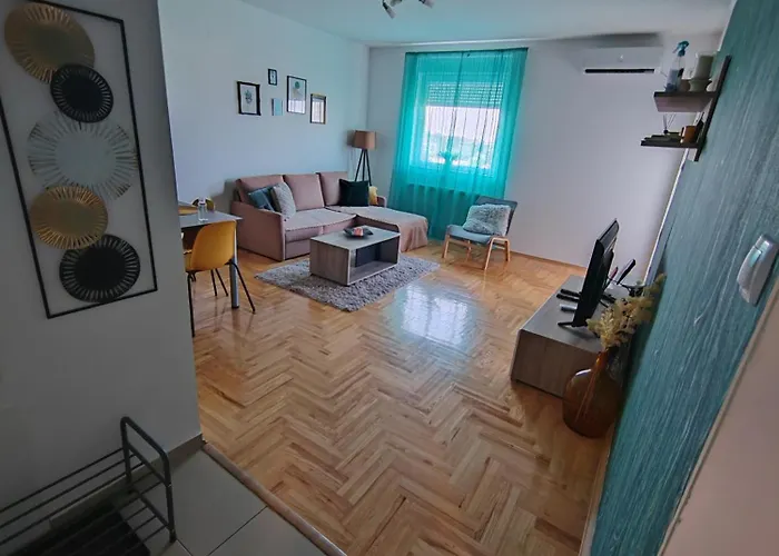 Apartament Krstic_lux